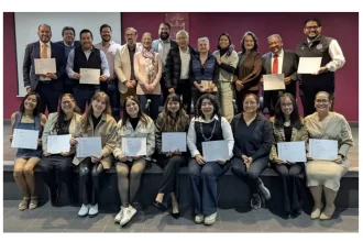 Diplomado de Periodismo Científico UPAEP, reconocido por NASA y AEM