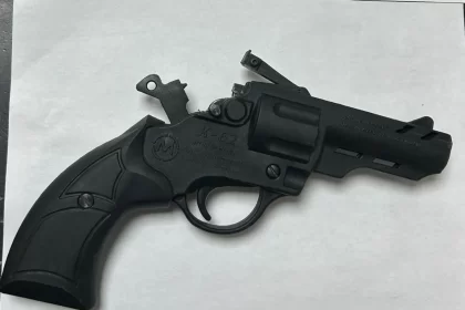 La SSC de Cuautlancingo detiene a dos personas por tentativa de robo de vehículo