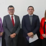 Cuatro Magistrados Asumen Cargos en el Tribunal Superior de Justicia de Puebla