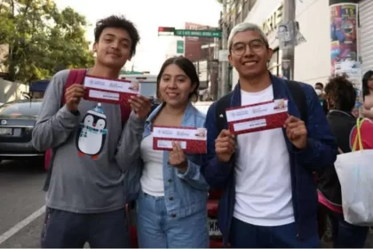 Esta es la fecha de registro para la beca Benito Juárez