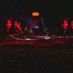 2024: un año trascendental para la trayectoria de la banda colombiana Morat.