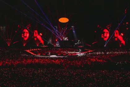 2024: un año trascendental para la trayectoria de la banda colombiana Morat.