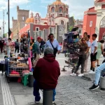 Segom advierte que acuerdos entre ambulantes podrían acabar y hacer uso de la fuerza