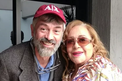 El primer actor mexicano Miguel Pizarro comentó del fallecimiento de doña Silvia Pinal y sobre lo que ella representa para él