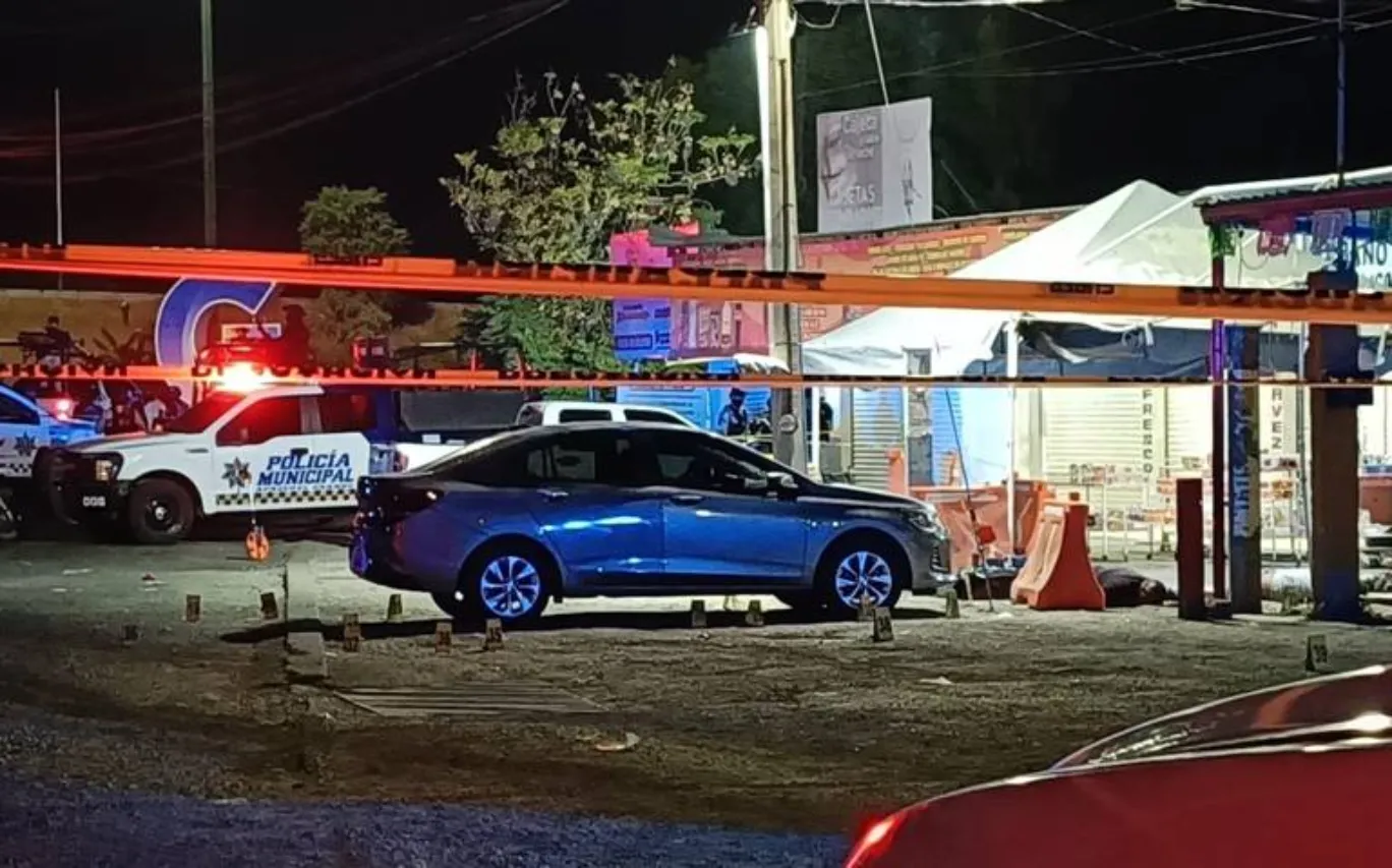¿Quiénes eran las 9 víctimas de la masacre en Apaseo el Grande, Guanajuato?