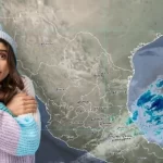 México será ‘un congelador’: ¿Cuántos frentes fríos se esperan para diciembre y enero?