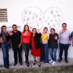 Presenta San Andrés Cholula el Modelo de Intervención Integral para Prevenir y Atender el Acoso y Hostigamiento Sexual en Espacios Comunitarios