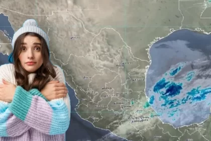 México será ‘un congelador’: ¿Cuántos frentes fríos se esperan para diciembre y enero?