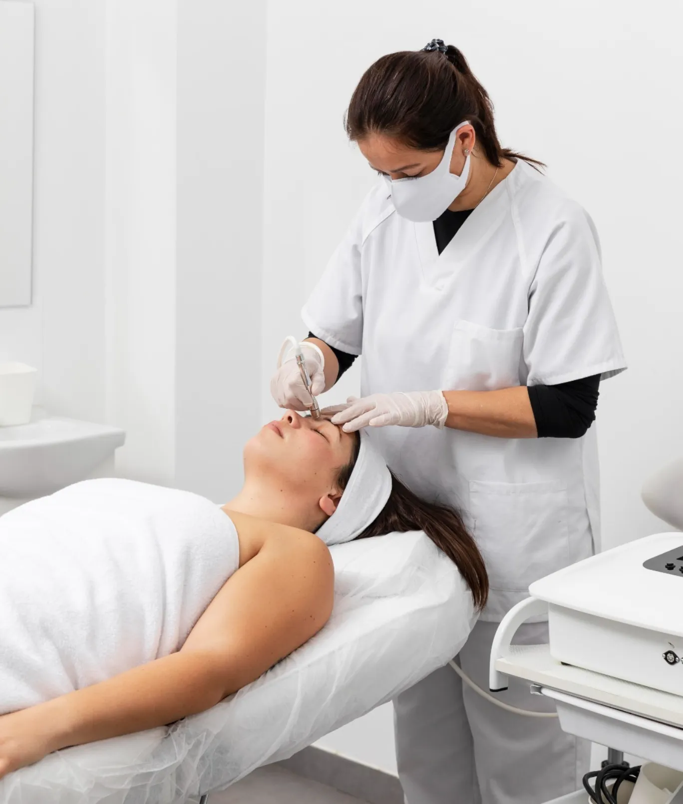 La vacuna antiage Human Ultracell V, una alternativa para rejuvenecer la piel