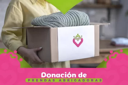 Anuncia SMDIF Colecta de Chamarras para grupos vulnerables de la capital