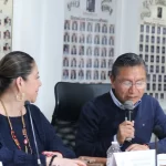 Avala Comisión del Congreso reformas constitucionales, en materia de protección a la salud