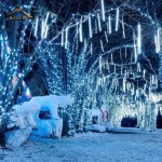 Noelandia llega nuevamente a Volcanic Park
