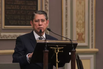 Gilberto Higuera deja la FGE; su próximo paso la SCJN