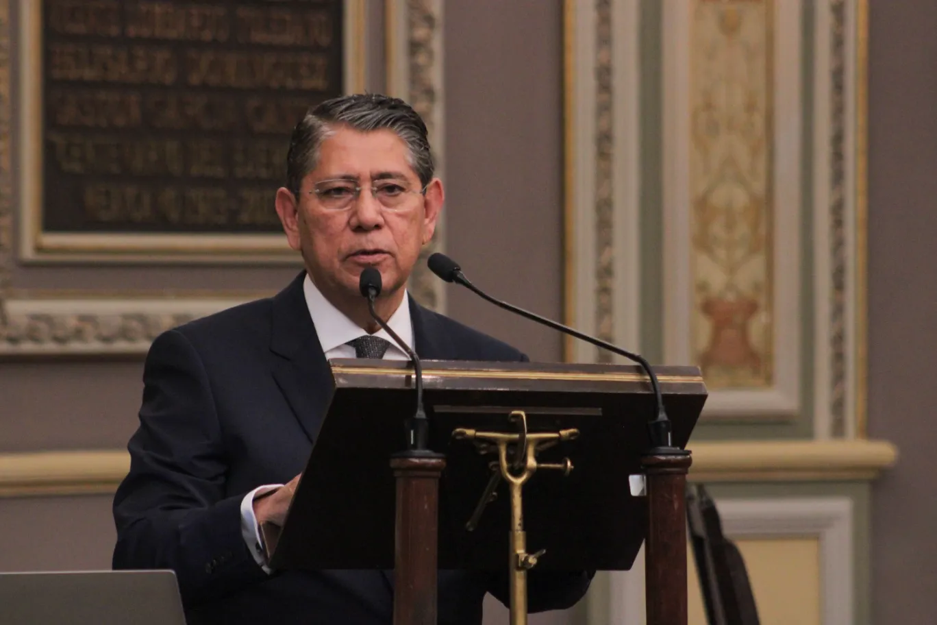 Gilberto Higuera deja la FGE; su próximo paso la SCJN