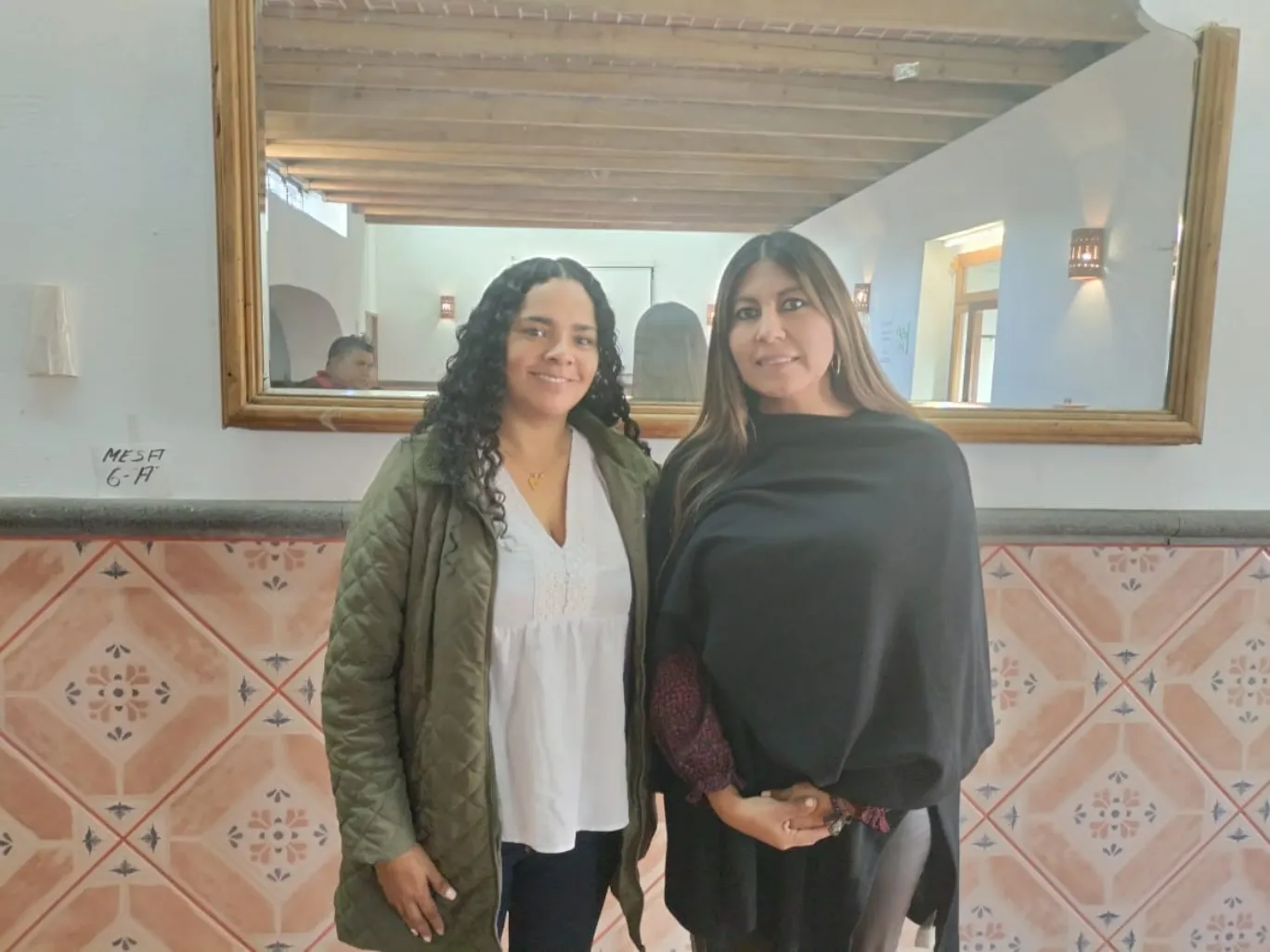 Rectora de la UTTEH responde a ataque cibernético