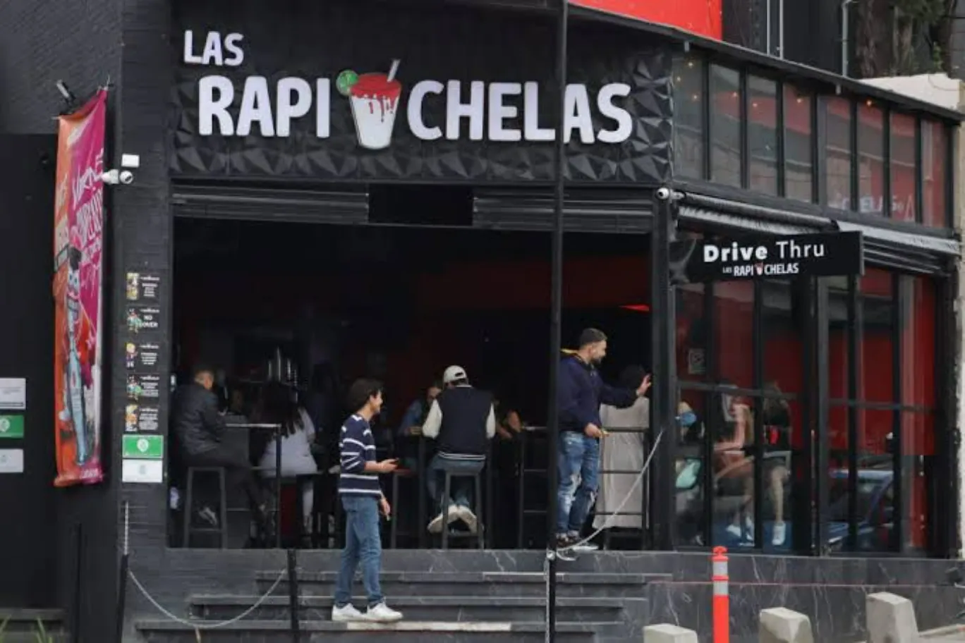 Pepe Chedraui adelanta que en 2025 revisará licencias de bares cercanos a CU