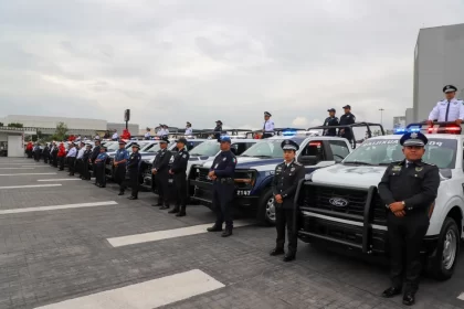 Operativo Guadalupe-Reyes 2024 para reforzar seguridad