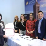 Empresas de Zacatlán recibieron distintivos y Registros Nacionales de Turismo