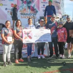Ayuntamiento de San Andrés Cholula, Bachoco y Banco de Alimentos corren con causa
