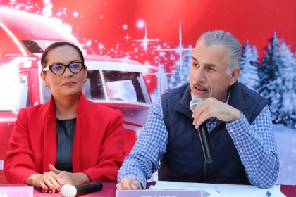 Anuncian Gobiernos Municipal y Estatal Cierres Viales y Modificaciones en el servicio de Transporte Público por caravana Coca- cola