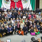 “Un futuro próspero le espera a Puebla con un presupuesto pensado en el bienestar social”: Eduardo Castillo