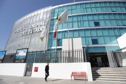 Hoy Congreso elige perfiles para titular de la Fiscalía General del estado de Puebla
