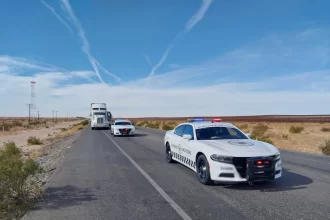 “GN carreteras”, la nueva aplicación para combatir el robo en carreteras