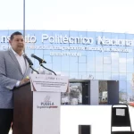 Puebla liderará el desarrollo tecnológico y sostenible con el nuevo CIITA-IPN