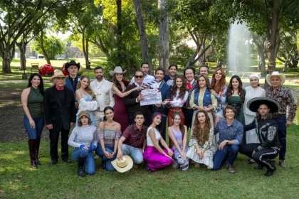 Iniciaron grabaciones de la telenovela “Me atrevo a amarte”