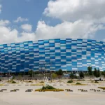 Estacionamiento del Estadio Cuauhtémoc podría ser operado por Club Puebla