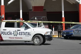 Intento de asalto en el City Club deja un muerto y dos heridos