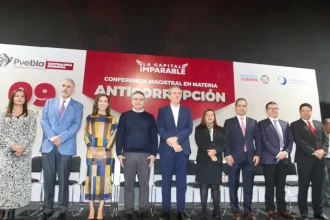Lucha contra la corrupción, uno de los ejes que trabajará Pepe Chedraui