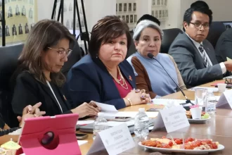 Avanza Gobierno de Puebla en la consolidación de la promoción y prevención de enfermedades crónicas