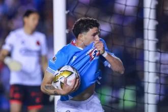 “Clásico Joven” en semifinales