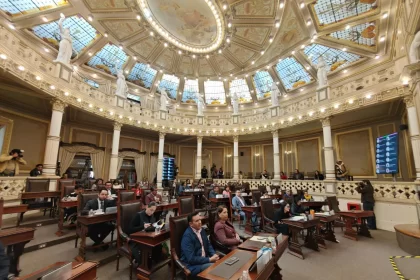 Congreso aprueba a 11 candidatos para titularidad de la FGE; Armenta hará análisis final