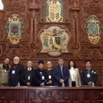 Difunde BUAP avances de investigación del Parque Nacional Iztaccíhuatl-Popocatépetl