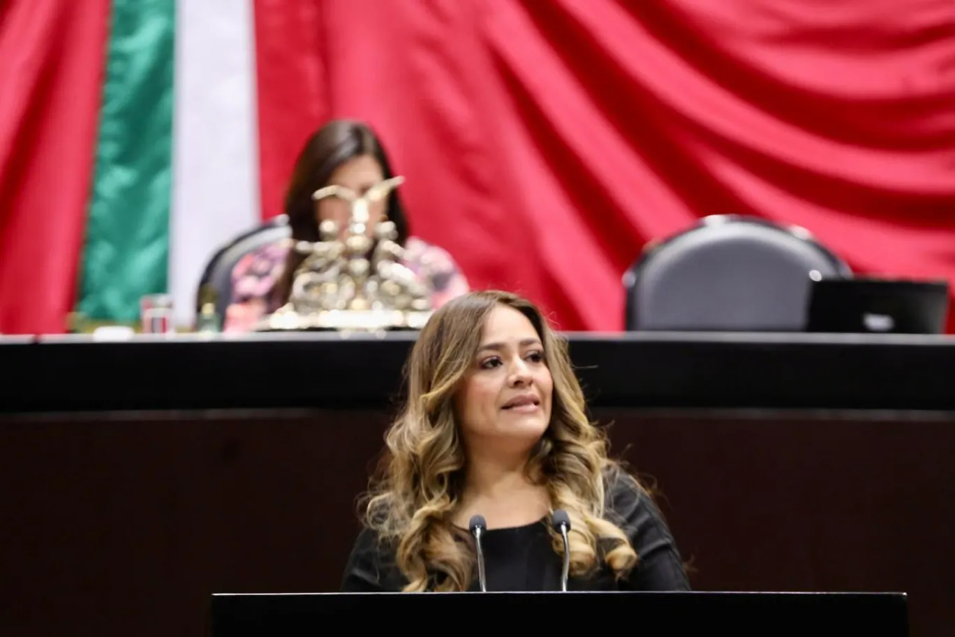 Diputada Xitlalic Ceja exige se destinen mayores recursos del presupuesto para la lucha contra el VIH-Sida