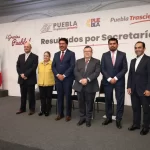 En dos años, fueron invertidos 21 mmdp para obras públicas en Puebla