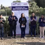 Fomenta Lupita Cuautle entornos sanos en armonía con la naturaleza
