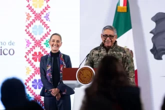 Gobierno de México anuncia inversión de 32 mil 875.24 mdp para la modernización de seis puertos estratégicos del país