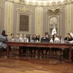 Instalan Comisión Permanente del Congreso del Estado y citan a Sesión Extraordinaria