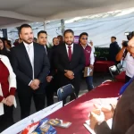 Más de 2 mil empleos se ofertaron en la Jornada de Reclutamiento Laboral en San Pedro Cholula