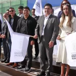 Pone en marcha Omar Muñoz operativo "Navidad–Segura"