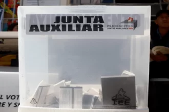 Van 208 aspirantes para presidencias de las 17 juntas auxiliares en 2025