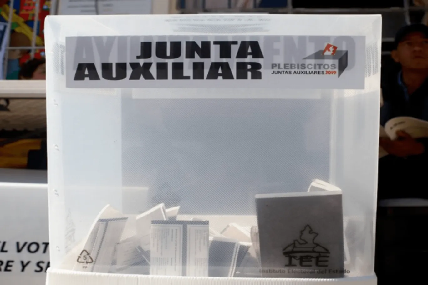 Van 208 aspirantes para presidencias de las 17 juntas auxiliares en 2025