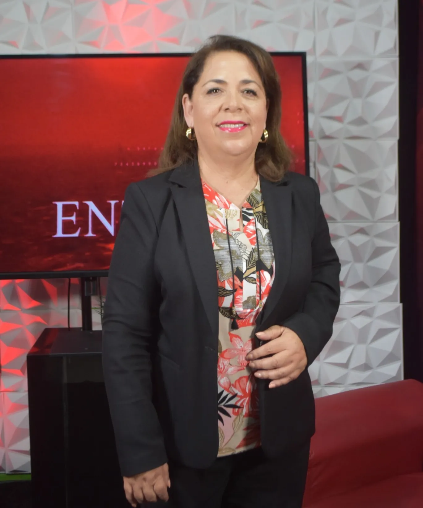 Derechos de las personas con discapacidad, prioridad para esta legislatura: María Amieva