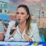 ASE investiga a ex alcaldesa de San Pedro Cholula, Paola Angon por diversas observaciones