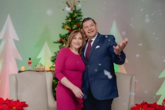 “Por Amor a Puebla” iluminará los corazones de las familias poblanas