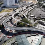 El Viaducto Atlixcáyotl facilita conectividad en Puebla Capital
