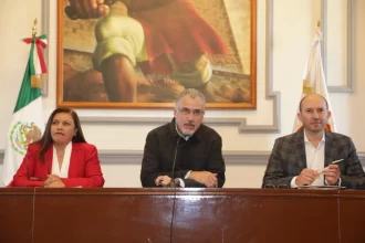 Adán Domínguez dejó déficit de 547 mdp, confirma tesorero municipal